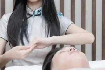 成都锦江区SPA疗愈之旅