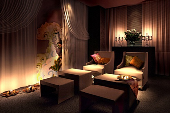 成都锦江区男士养生会所：打破沉默的温柔革命