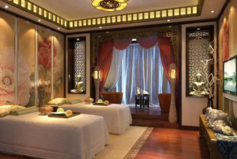 成都锦江区热石疗法：来自大地的温暖疗愈