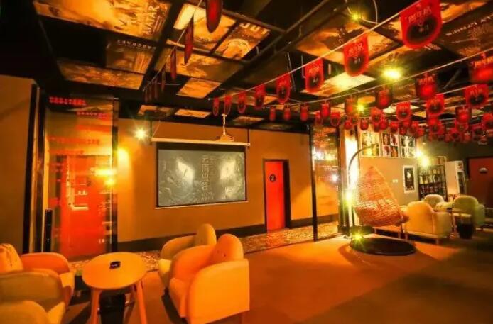 成都锦江区按摩养生：修复久坐劳损，告别腰酸背痛困扰